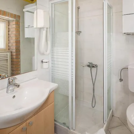 Stunning In With Sauna Hébergement de vacances *