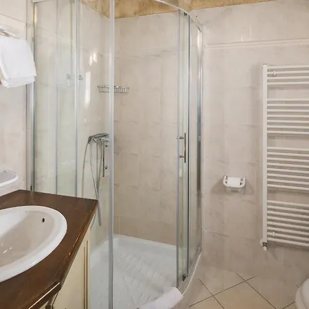 In With Jacuzzi