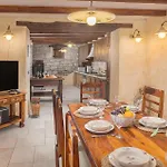 Stunning In With Sauna Feriehus Tinjan