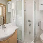 Stunning In With Sauna Feriehus *