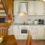 Stunning In With Sauna Feriehus Tinjan